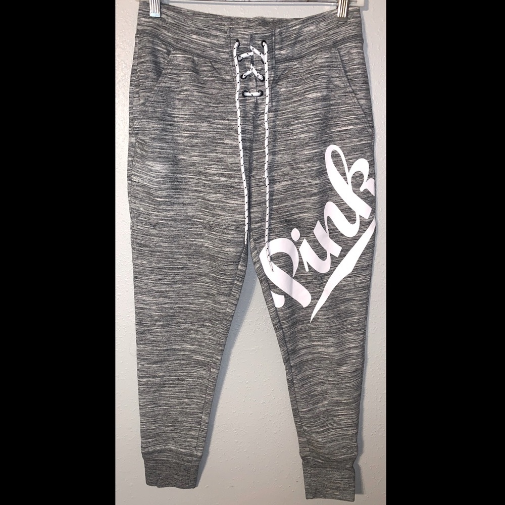 Victoria Secret Pink Sweatpants
